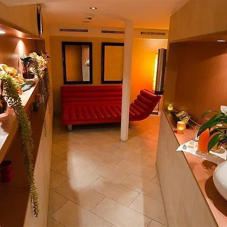 Ξενοδοχείο Tannbergerhof Im Zentrum Von 4*