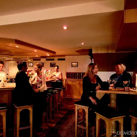 Tannbergerhof Im Zentrum Von Otel 4*