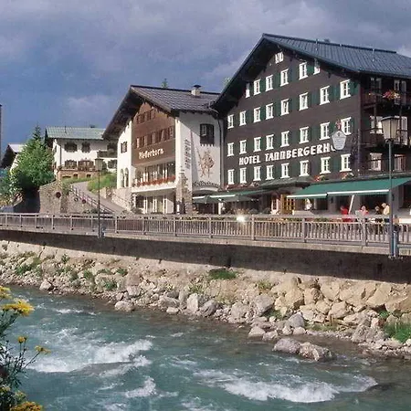 Tannbergerhof Im Zentrum Von Otel 4*