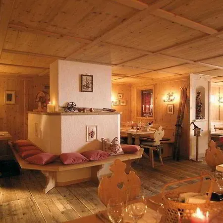 Otel Tannbergerhof Im Zentrum Von Lech am Arlberg