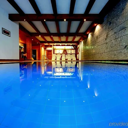 Tannbergerhof Im Zentrum Von 4* Lech am Arlberg