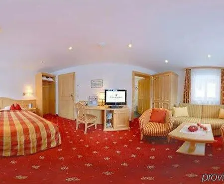 Tannbergerhof Im Zentrum Von 4* Lech am Arlberg