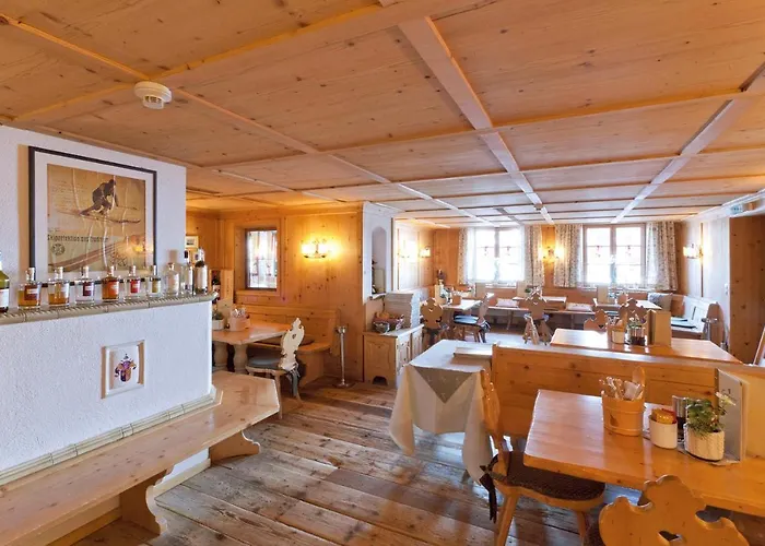 Tannbergerhof Im Zentrum Von 4*