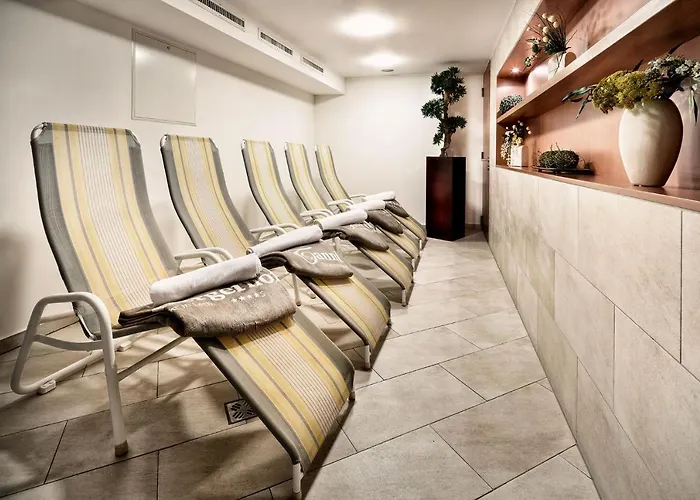 Tannbergerhof Im Zentrum Von Hotel Lech am Arlberg