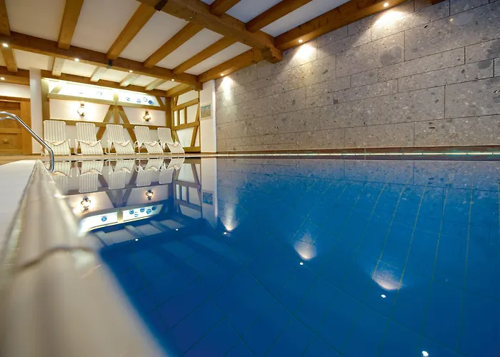 Hotel Tannbergerhof Im Zentrum Von Lech am Arlberg