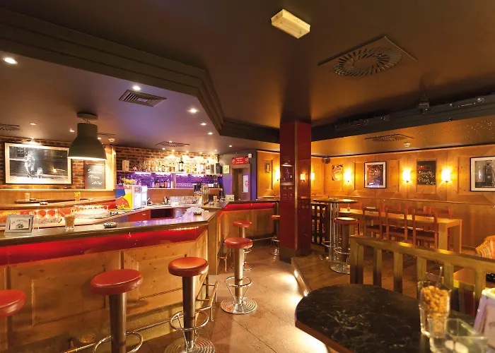 Tannbergerhof Im Zentrum Von Hotel Lech am Arlberg