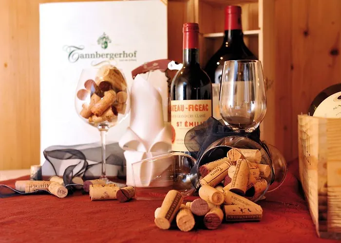 Hotel Tannbergerhof Im Zentrum Von Lech am Arlberg