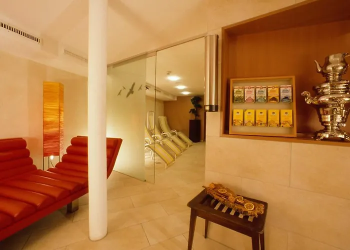 Tannbergerhof Im Zentrum Von Hotel Lech am Arlberg